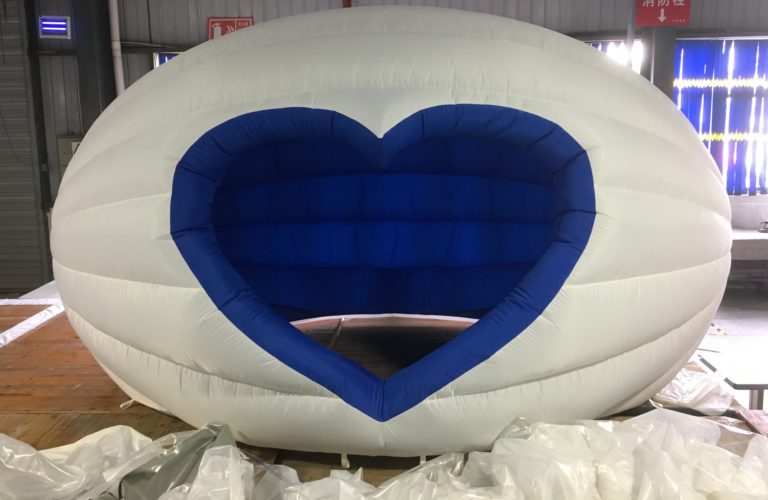 Love Pod GEOME France Fabrication, location et vente de structures